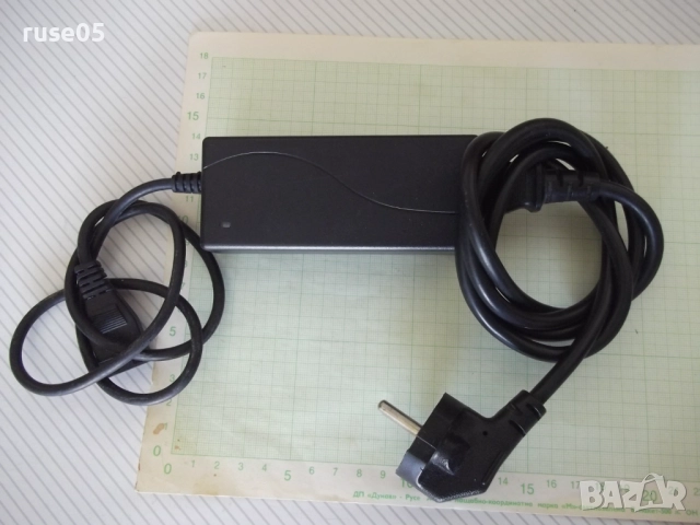 Адаптер "FLY 36-5-12", снимка 5 - Аксесоари - 51865928