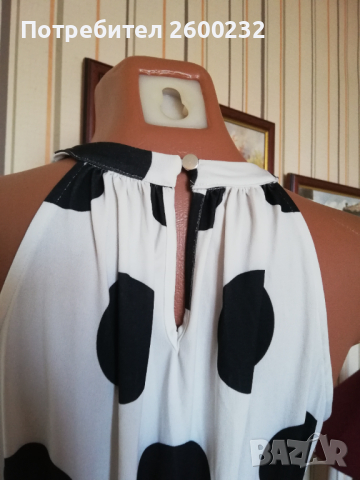 Лятна рокля Мохито - Mohito и блуза, снимка 3 - Други - 40251914