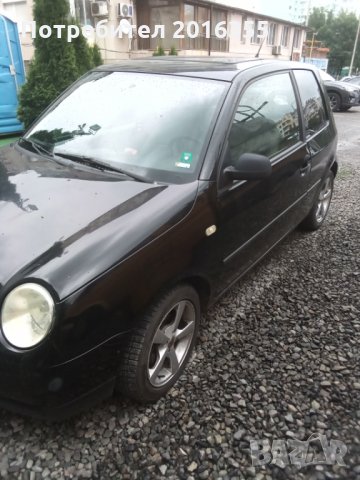 1.0 кубика 50коня 2000г, снимка 4 - Автомобили и джипове - 33629596