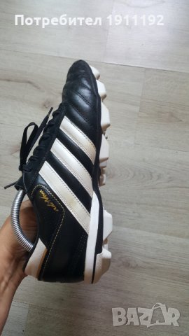 Adidas. Футболни бутонки. Номер 46, снимка 6 - Футбол - 32977996