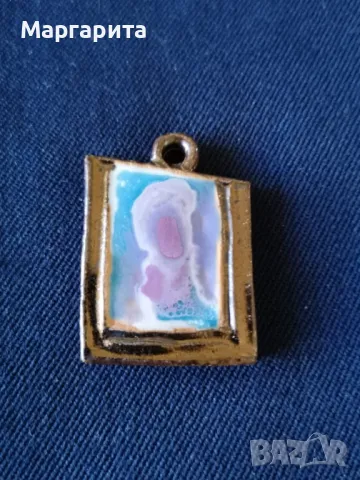 висулки от полускъпоценни камъни, снимка 7 - Колиета, медальони, синджири - 49968603