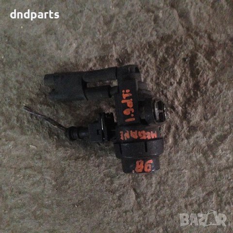Вакуум клапан Renault Megane Scenic, 1.9 dTi, 1998г.