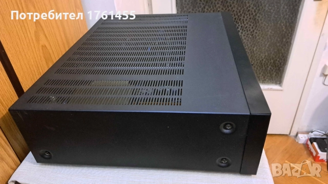 harman kardon PM655, снимка 3 - Ресийвъри, усилватели, смесителни пултове - 52751072