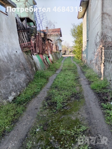 Продаваме вила,близо до гр.Силистра, снимка 11 - Вили - 53412945