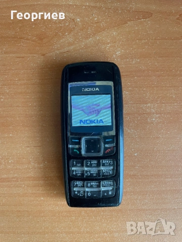 Nokia 1600, снимка 2 - Nokia - 53477359