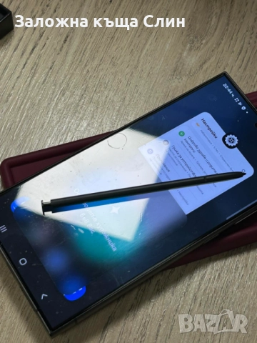 Samsung S24 ultra 512gb , снимка 3 - Samsung - 52311467