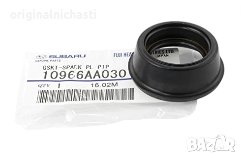 Гарнитура за свещ за СУБАРУ ФОРЕСТЪР ИМПРЕЗА ЛЕГАСИ SUBARU LEGACY IMPREZA 10966AA030 10966-AA030 OEM