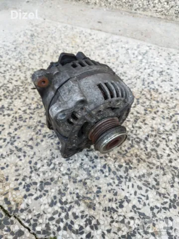 Генератор за Ауди А4 2.0TDI 2003-2008г.06F 903 023J, снимка 2 - Части - 49420328