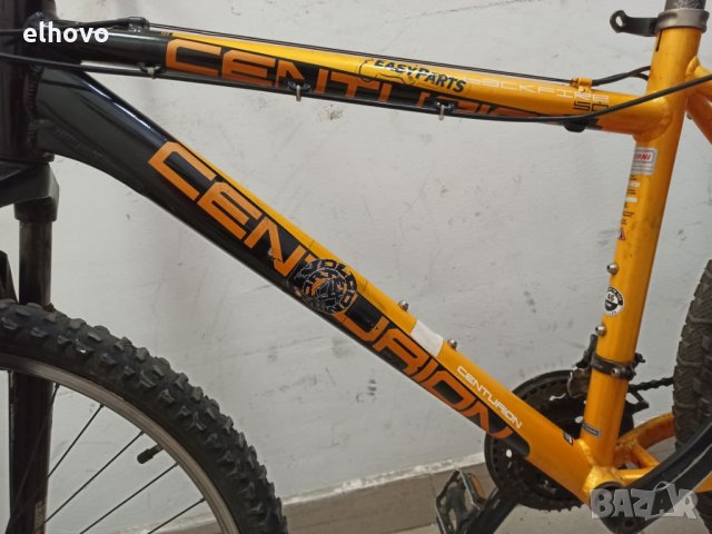 Велосипед Centurion 26'', снимка 16 - Велосипеди - 33233797