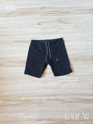 Оригинален мъжки клин Nike Running Dri-Fit, снимка 1 - Други - 36851426
