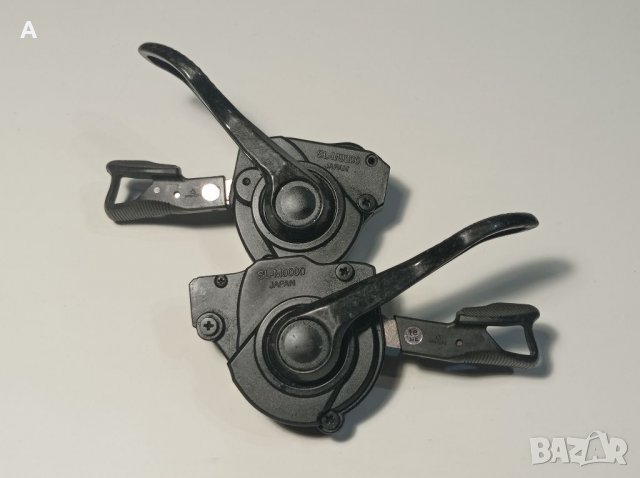  SHIMANO XTR, SRAM XO,DEORE/команди/, снимка 4 - Части за велосипеди - 32413618