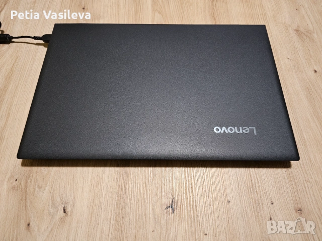 Lenovo v110 с core i3, снимка 4 - Лаптопи за работа - 53580503