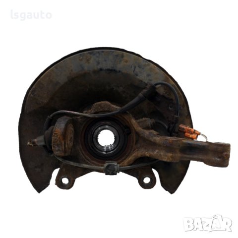 Преден десен шенкел Honda CR-V II 2001-2006 ID: 115469, снимка 2 - Части - 43760656