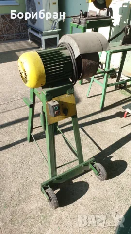 Барабанен шлайф, снимка 3 - Други инструменти - 47313875