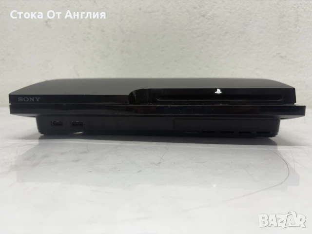 Конзола - Sony PS 3 , снимка 8 - PlayStation конзоли - 48413960