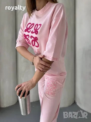 Loewe дамски комплекти Два цвята , снимка 2 - Комплекти - 49200605