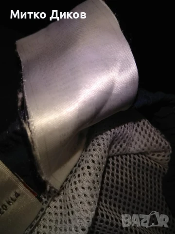 шорти Найк маркови винтидж голямо лого отзад реален размер ХХЛ, снимка 11 - Спортни дрехи, екипи - 51061693