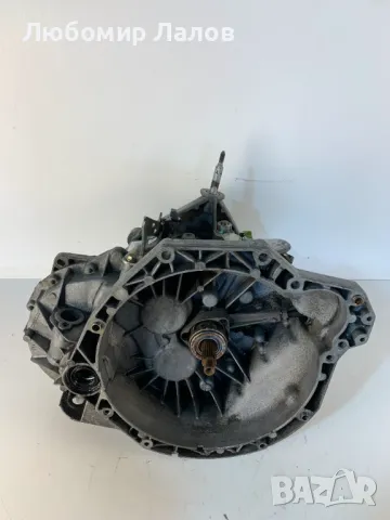 Скоростна кутия Renault Espace IV (02-06)г. 2.2DCI 150к.с 7701719152