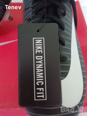 Nike Mercurial Victory VI оригинални нови бутонки калеври футболни обувки 42 номер, снимка 3 - Футбол - 38342217