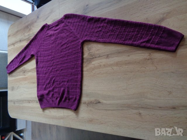 Дамска блуза WALKIKI, снимка 6 - Блузи с дълъг ръкав и пуловери - 43069155