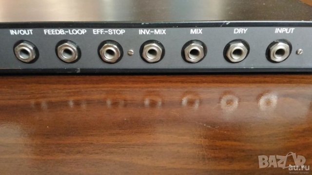 2 броя Vermona DEG 500, снимка 7 - Други - 32233626