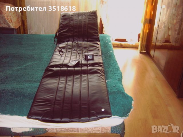 Масажор, снимка 2 - Масажори - 38863717
