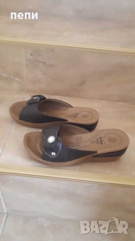 Дамски чехли, снимка 1