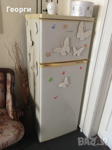 Хладилник Crown, снимка 6 - Хладилници - 53151539