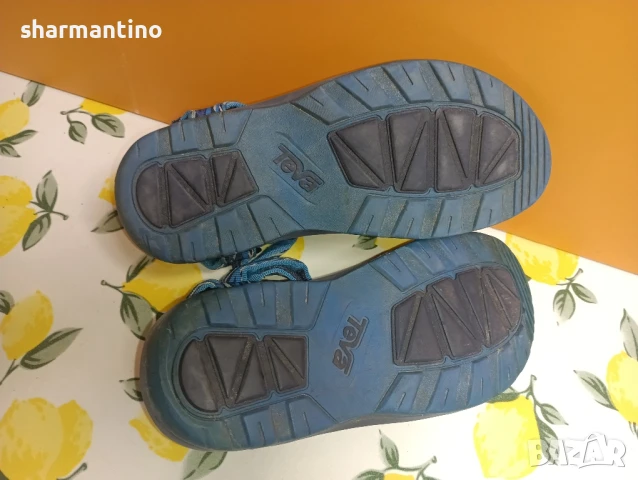 Teva сандали, снимка 6 - Сандали - 50838575
