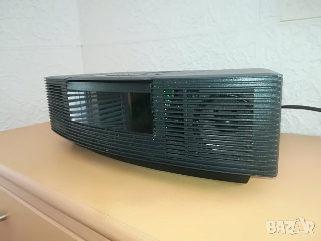 bose-made in ireland-внос англия, снимка 3 - Ресийвъри, усилватели, смесителни пултове - 26556651
