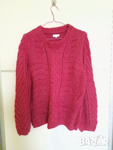 Пуловери - най-различни, снимка 11 - Блузи с дълъг ръкав и пуловери - 43034624