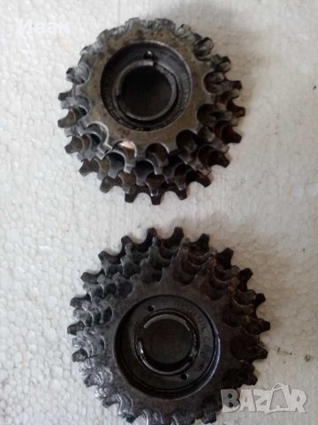 Части за велосипеди, снимка 16 - Части за велосипеди - 28873806