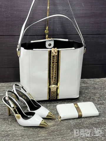 чанти versace , снимка 12 - Чанти - 50761688