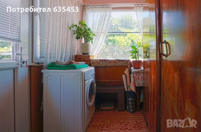 Продава 105 м2 добре поддържана къща с 3520 двор, на 15 км от морето, снимка 11 - Къщи - 51062798