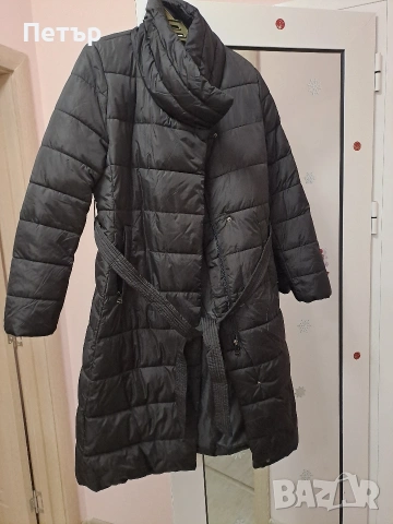 Зимно яке - ново