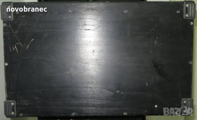 400W Тонколони професионални озвучителни тела 15 инча, снимка 11 - Тонколони - 40832179