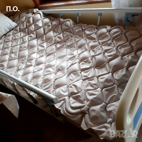 Продавам легло за лежащо болен, снимка 4 - Други - 43317560
