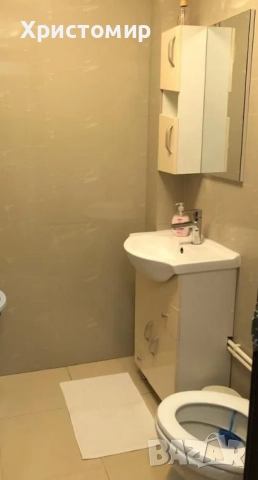 Тристаен апартамент под наем в Кършияка, снимка 5 - Апартаменти - 52538107