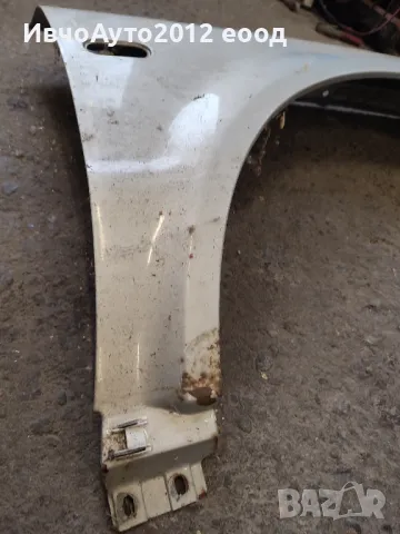 калник преден десен vw passat 4 Пасат 4 , снимка 2 - Части - 48195225