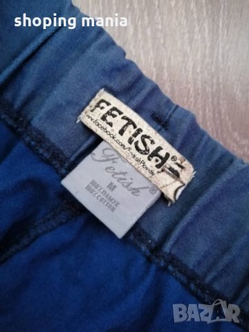 фетиш / fetish панталон