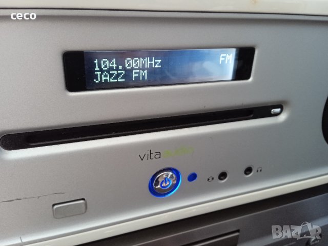 Vita audio, снимка 2 - Аудиосистеми - 38173999