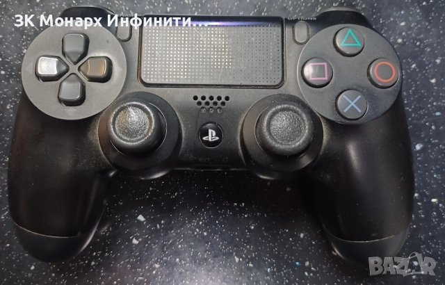 Sony Playstation 4 slim +3 джойстика , снимка 13 - PlayStation конзоли - 52894802