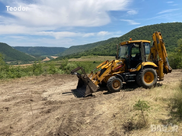 Услуги с Комбиниран Багер, снимка 8 - Други ремонти - 52913314