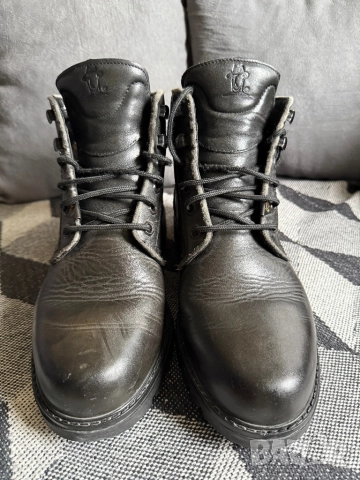 Panama Jack-GORE-TEX, снимка 2 - Мъжки боти - 51836742