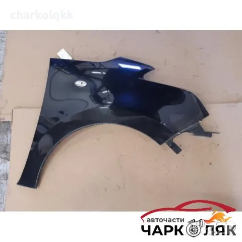 Калник десен ситроен ц3 пикасо