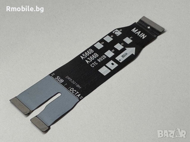 Лентов кабел за Samsung A36 5G /A56 5G original 
