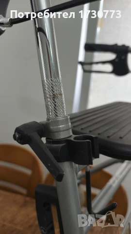 ролатор-проходилка, снимка 3 - Ролатори - 50965224