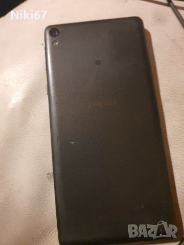 Sony Xperia E5 Смарт телефон, снимка 3 - Sony - 38399780