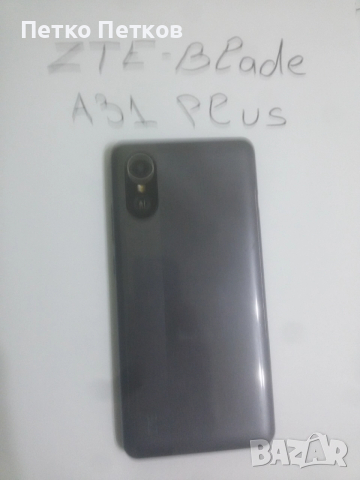 ZTE Blade A31 Plus, снимка 2 - ZTE - 52796572