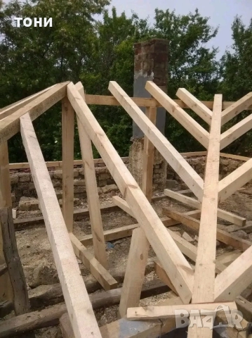 ремонт на покриви , снимка 9 - Други ремонти - 52342890